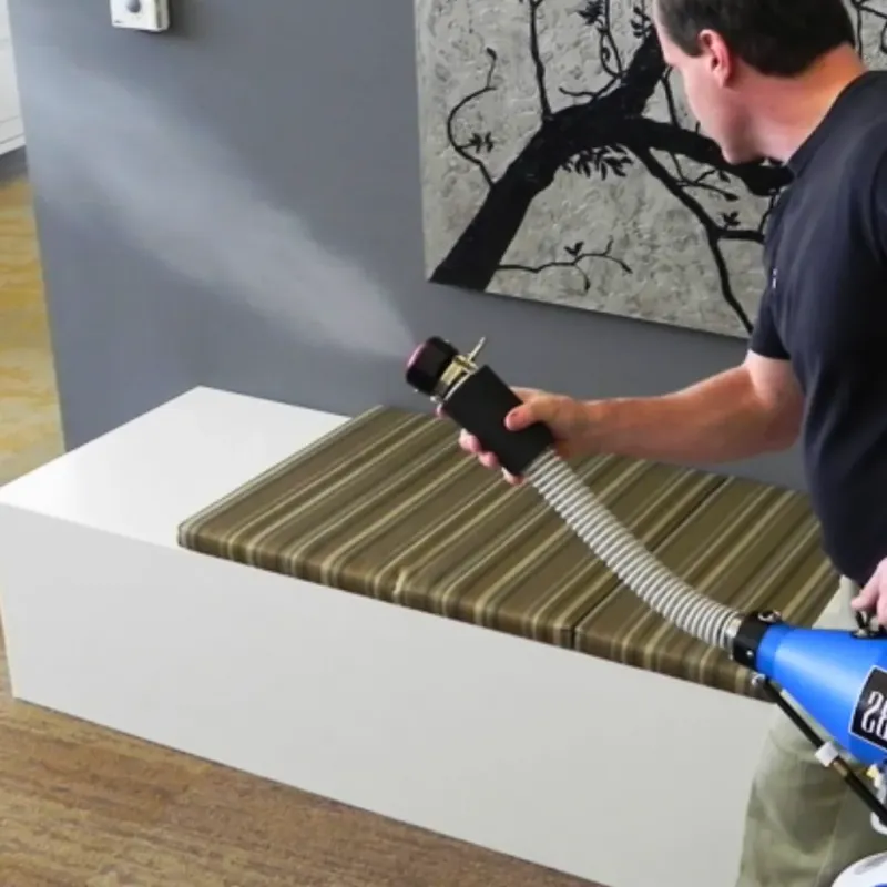 Professional Odor Removal in Poth, TX